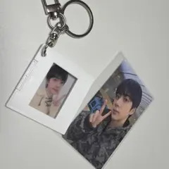 BTS ARIRANG 予約特典　ジン