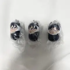 僕のヒーローアカデミア　おくるみチャーム　飯田 天哉