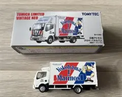 2026年最新】トミカ 横浜F マリノスの人気アイテム - メルカリ