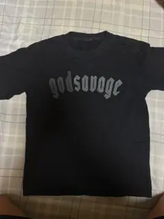 2025年最新】godsavage パーカーの人気アイテム - メルカリ