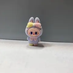 ラブブ　ミニフィギュア