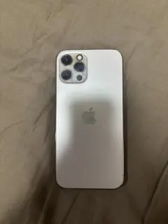 Apple iPhone 12 Pro 256GB ゴールド 本体