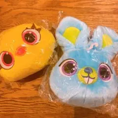 トイストーリー　ディズニー　パスケース