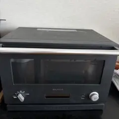 BALMUDA The Range K04A-BK 本体 ジャンク品 - メルカリ