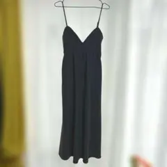 ロングワンピース Mのサムネイル