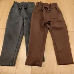 ブランシェス ボトムス