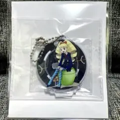 流星のロックマン カプくじ 白金ルナ アクリルスタンド フィギュア