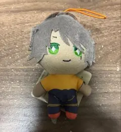 ツイステ　エクストラ　マスコット　運動着　レオナ