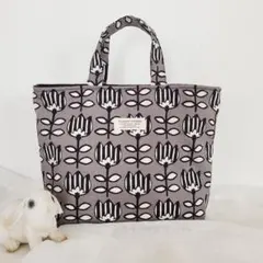 ♡チューリップが可愛いハンドバッグ♡