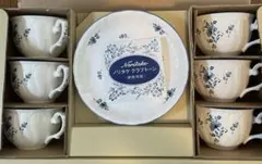 ノリタケ　Noritake コーヒー　紅茶　セット