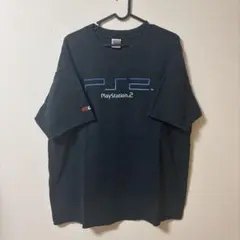 00s PlayStation 2 DEAD STOCK Tシャツ XL 未使用 - メルカリ