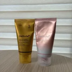 medicube ラッピングマスク2種セット