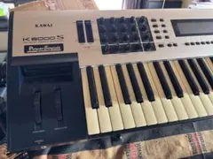 Kawai K5000S アドバンスドアナログシンセサイザー Kawai K5000S : Opiniones y precios