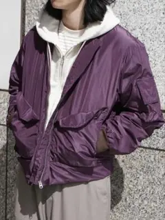 26SS KAPTAIN SUNSHINE N-Wep Zip Jacketのサムネイル