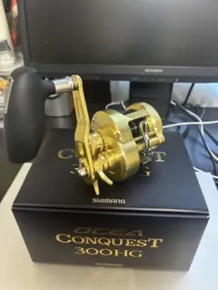 2026年最新】オシアコンクエスト 300hgの人気アイテム - メルカリ