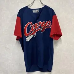 Carp ユニフォーム Mサイズ　2018年　限定　℃℃℃ ユニフォーム　17番