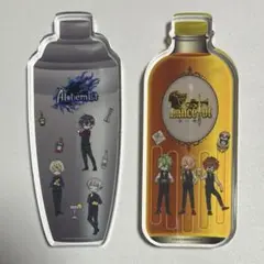 アイ★チュウ Etoile Stage コレクションボトル 2種セット