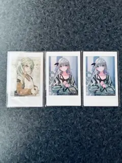 ZOZOTOWNコラボ 第1弾 チェキ プロセカ 草薙寧々 プロセカ ZOZOTOWN コラボ チェキ ワンダショ 草薙寧々 - メルカリ