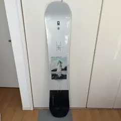 【3連休セール】CAPITA DOA 154cm おまけビンディング付き CAPITA D.O.A 154cm 22-23モデル