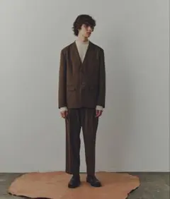 ナノユニバース「Commonuse」セットアップ