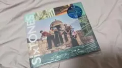 SixTONES　Dance Forever/マイオンリー　通常盤