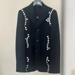 コムデギャルソンオムプリュス 24aw ボタンジャケットのサムネイル