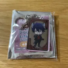 桃源暗鬼 ハンズ 人狼 アクリルキーホルダー アクキー デフォルメ 一ノ瀬四季