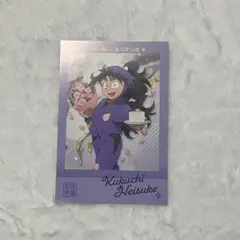 忍たま乱太郎 ポストカード 久々知兵助