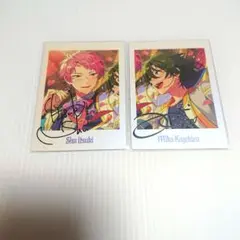 あんスタ 10周年 P.A.shots ぱしゃっつ Valkyrie