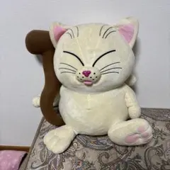 ドラゴンボール　カリン様　ぬいぐるみのサムネイル