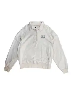 2025年最新】MIU MIU トレーナー・スウェットの人気アイテム - メルカリ