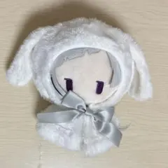 2025年最新】文豪ストレイドッグス レトロちっく うさぎケープ