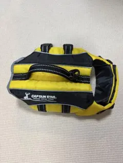 CAPTAIN STAG キャプテンスタッグ 犬用ライフジャケットのサムネイル