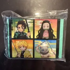 鬼滅の刃　消しゴム