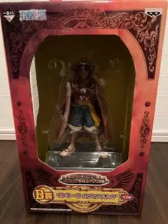 ワンピース　一番くじ