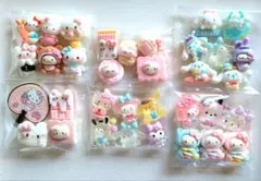 デコレーションパーツ セット