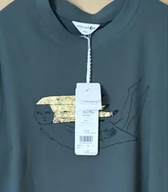 ミナペルホネン koyo Tシャツ Sサイズ 長袖のサムネイル