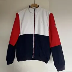 TOMMY JEANS ダウンジャケット