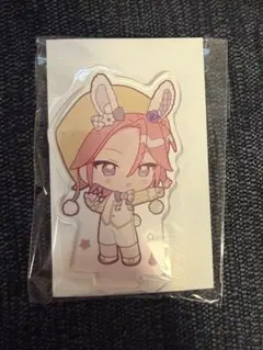 あんスタ アニカフェ アクスタ Crazy:B 桜河こはく