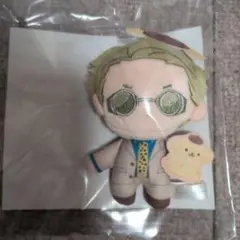 呪術廻戦　セガラッキーくじ　七海建人