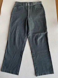 Polo by Ralph Lauren チャコールグレー チノパン Lポケ