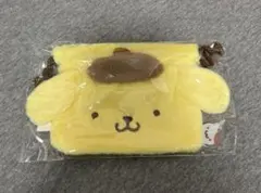 アルージェ☆限定ポムポムプリンオリジナルミニポーチ