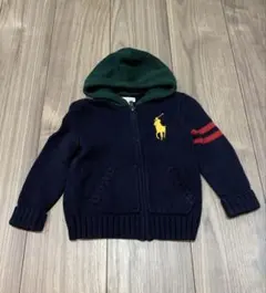 ポロラルフローレン 90 トップス