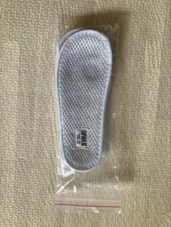 【未使用】イフミー　中敷　16.0センチ