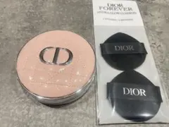 ディオールスキン フォーエヴァー クッション ケース (限定品) 1N