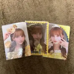 早瀬ノエル　トレカ