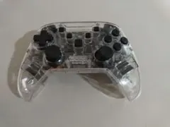 Switch　非公式　プロコントローラー　ジャンク品