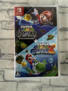 新品未開封　ポケモンレジェンズZA　ドラクエ1&2　スーパーマリオギャラクシー 新品未開封 ポケモンレジェンズZA ドラクエ1&2 スーパーマリオ