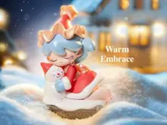 【新品未開封】 AZURA warm embrace