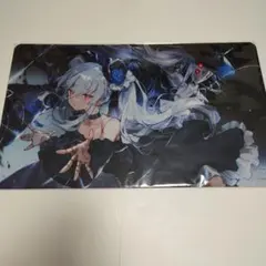 Shadowverse オーキス プレイマット シャドウバース ラバーマット